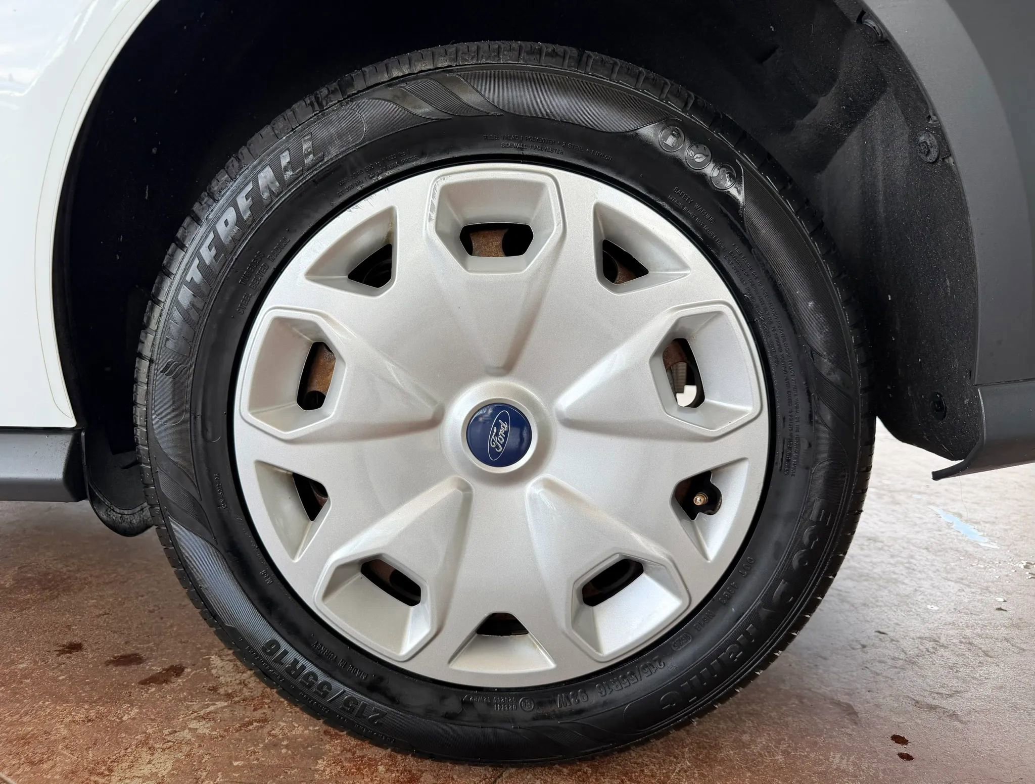 Used 2018 Ford Transit Connect XL FWD image 21