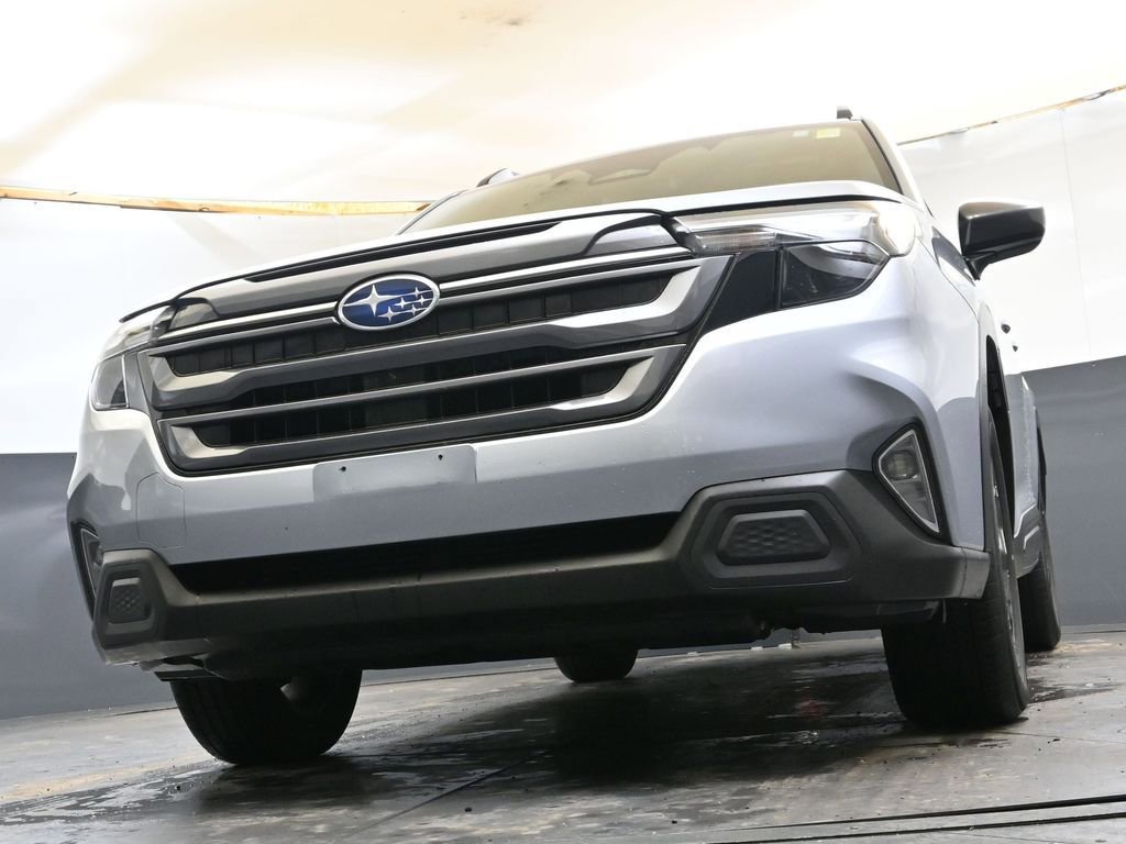 Certified 2025 Subaru Forester Premium image 39