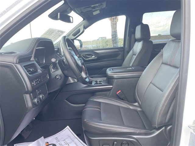 Used 2024 Chevrolet Tahoe RST w/ Luxury Package image 19