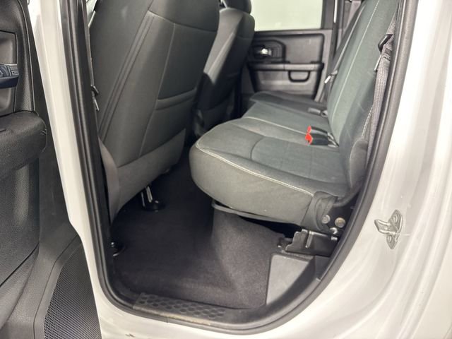Used 2022 RAM 1500 Classic Warlock AWD/4WD image 20