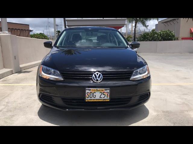 Used 2014 Volkswagen Jetta S FWD image 5