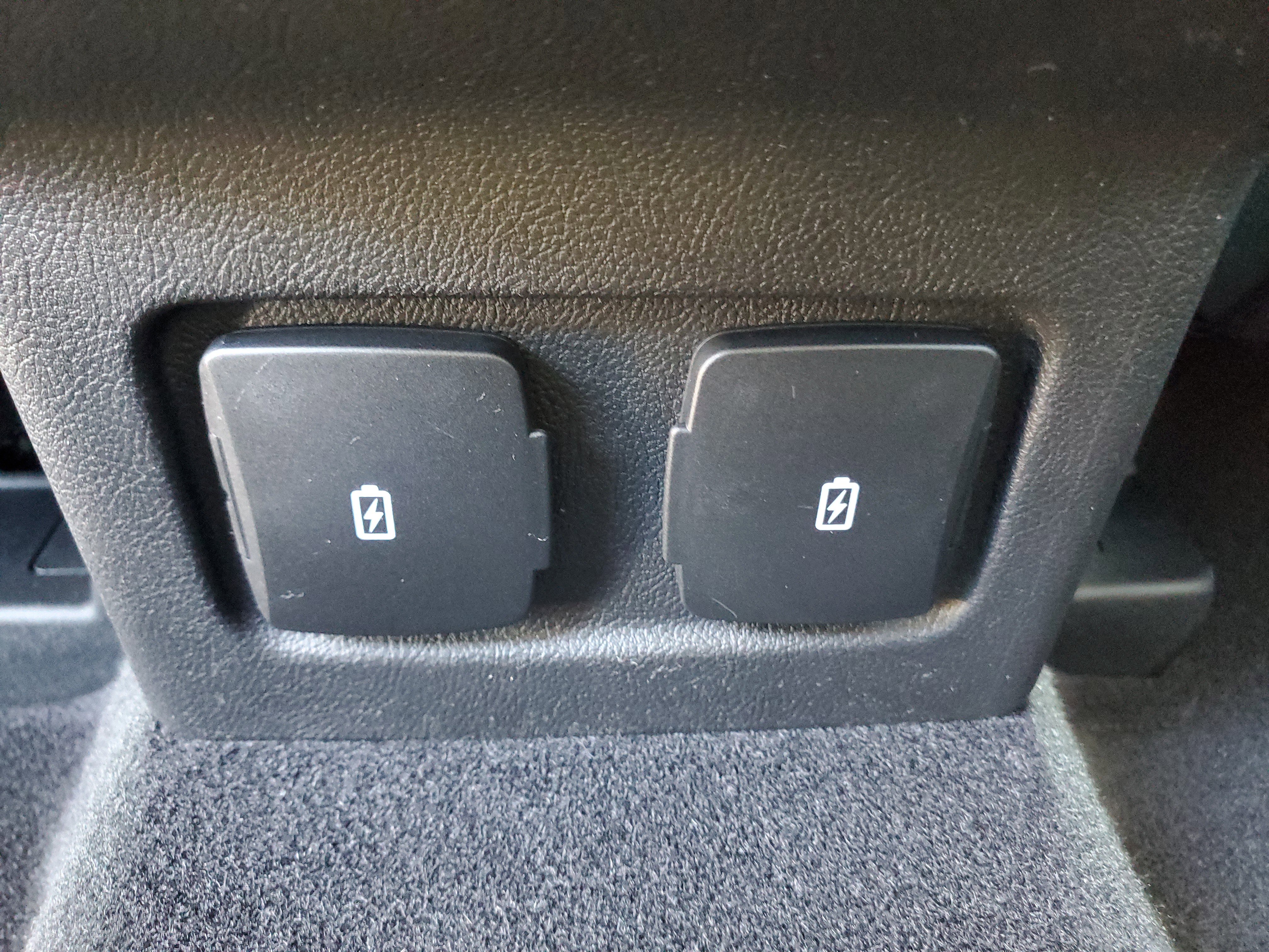 New 2026 Lincoln Corsair Grand Touring image 29