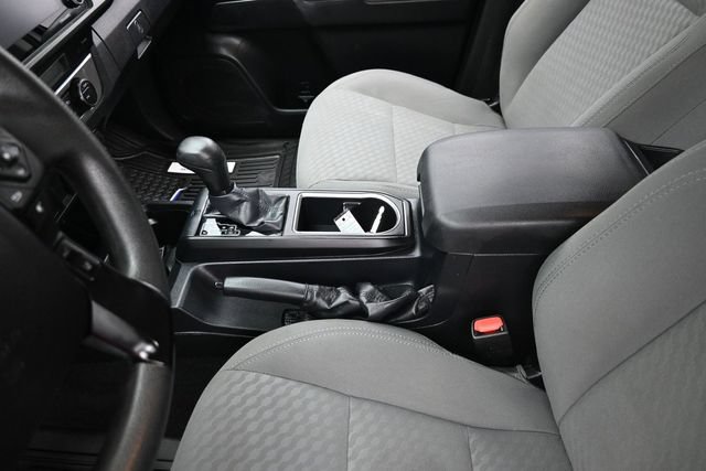 Used 2021 Toyota Tacoma SR AWD/4WD image 26