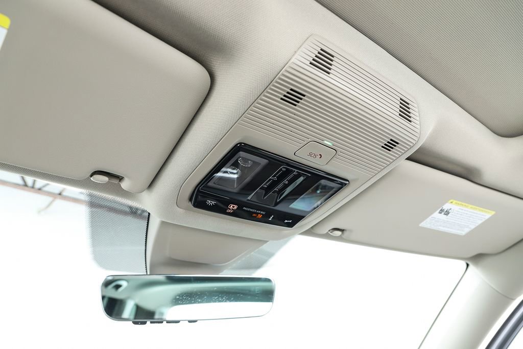 New 2026 Volkswagen Atlas SEL Premium R-Line image 65