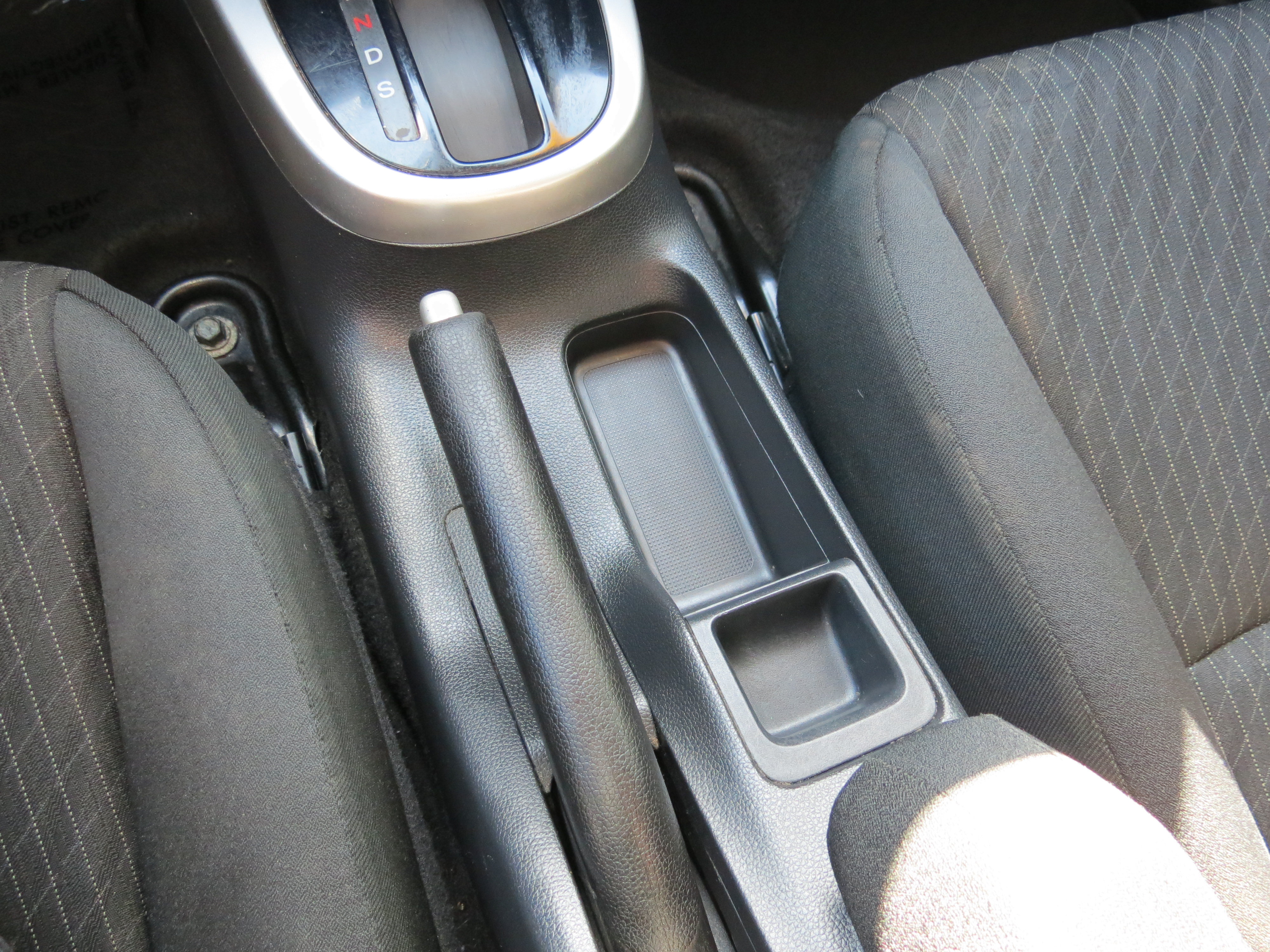 Used 2018 Honda Fit EX image 21