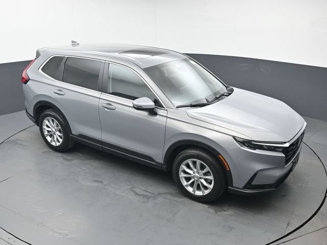 Used 2024 Honda CR-V EX image 42