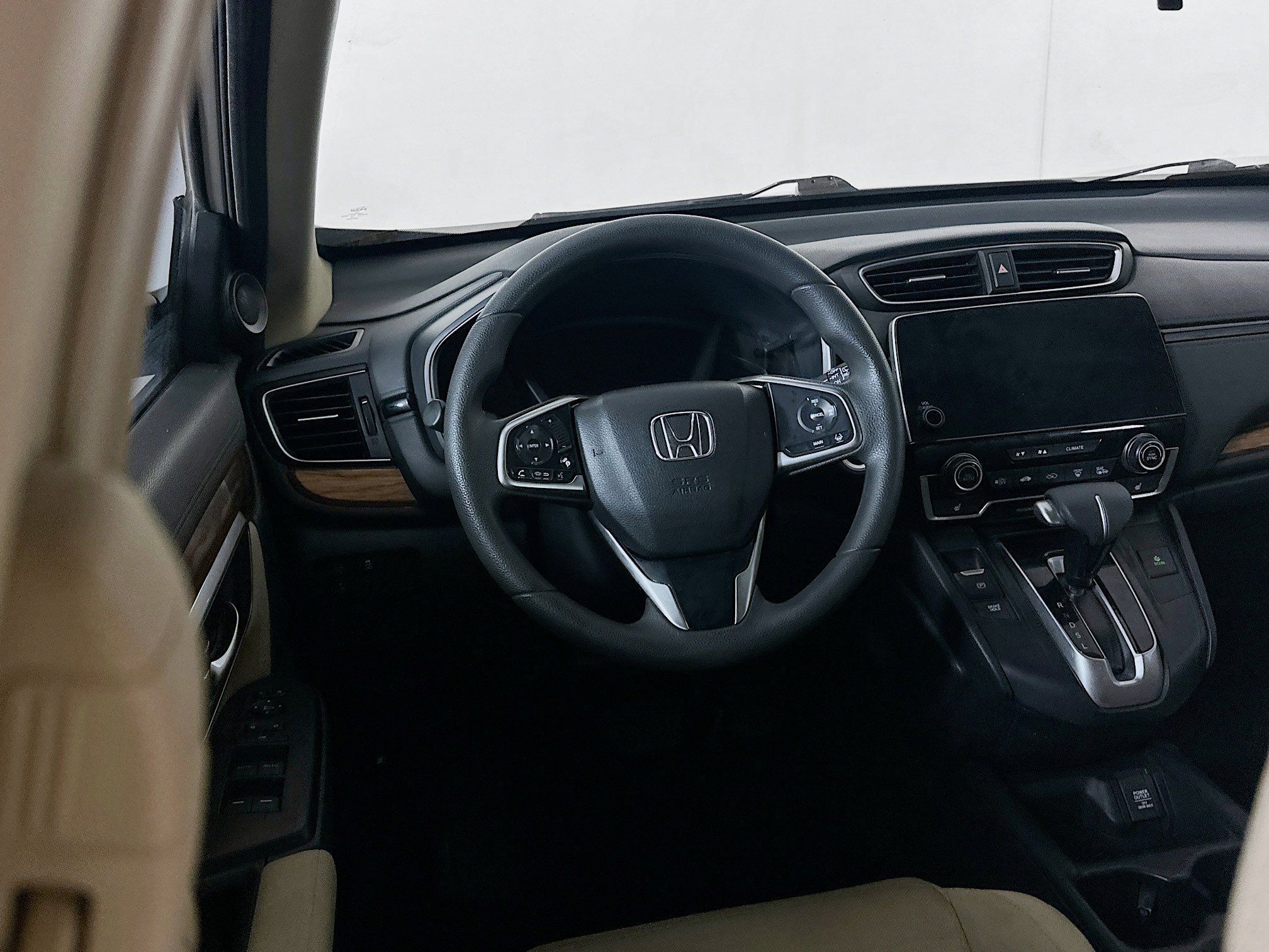 Used 2018 Honda CR-V EX image 18