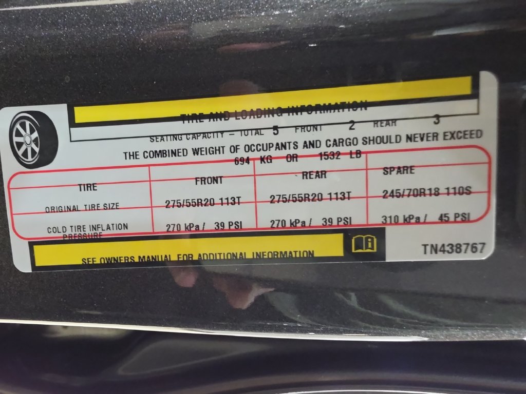 New 2026 RAM 1500 4x4 Crew Cab image 13