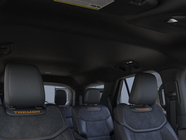 New 2026 Ford Explorer Tremor AWD/4WD image 22