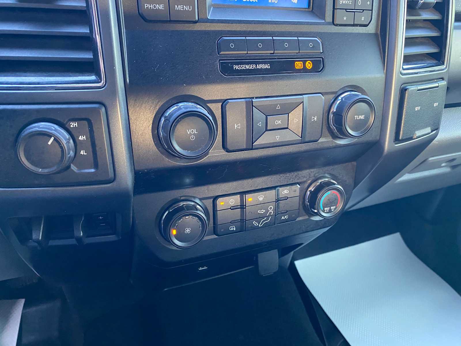 Used 2019 Ford F250 XLT AWD/4WD image 19