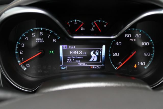 Used 2017 Chevrolet Impala LT FWD image 20