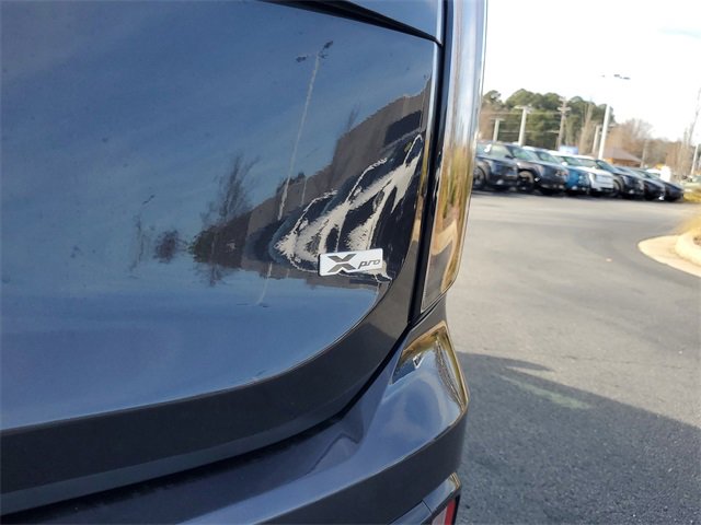 New 2025 Kia Telluride SX Prestige X-Pro image 8