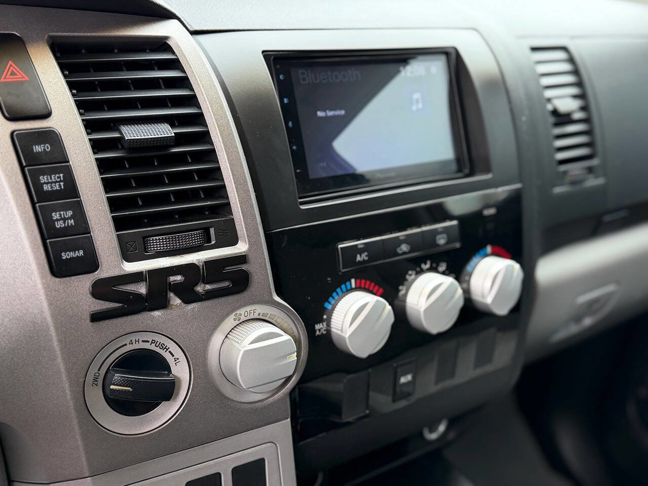 Used 2008 Toyota Tundra SR5 AWD/4WD image 21