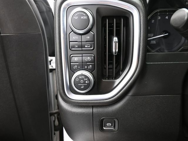 Used 2020 GMC Sierra 1500 SLT w/ SLT Premium Package image 37