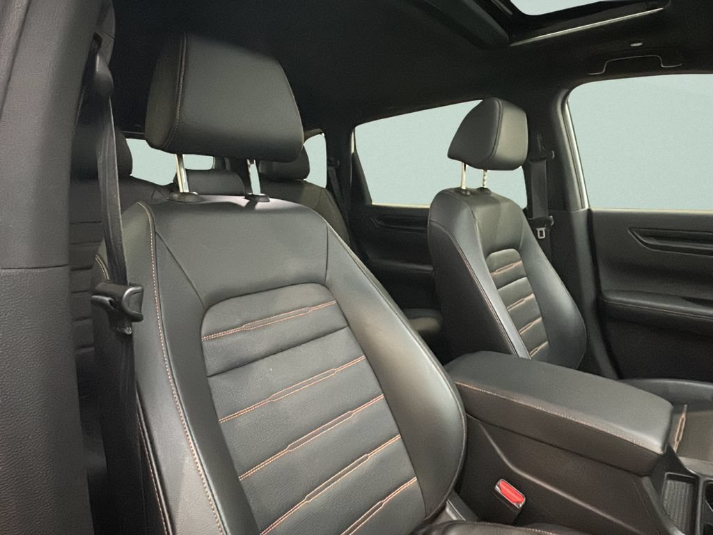 Certified 2024 Honda CR-V Sport-L image 21