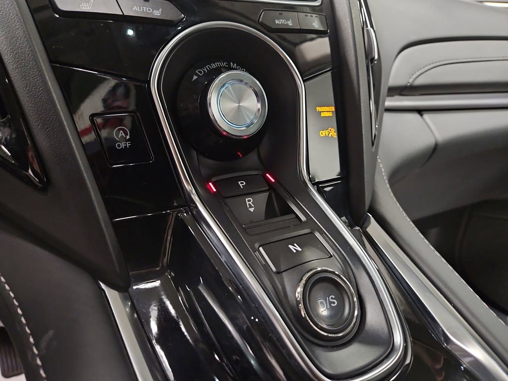 Used 2022 Acura RDX w/ Technology Package image 22