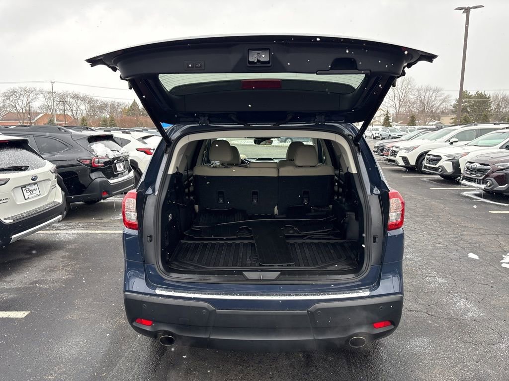 Certified 2023 Subaru Ascent Limited w/ Technology Package image 7