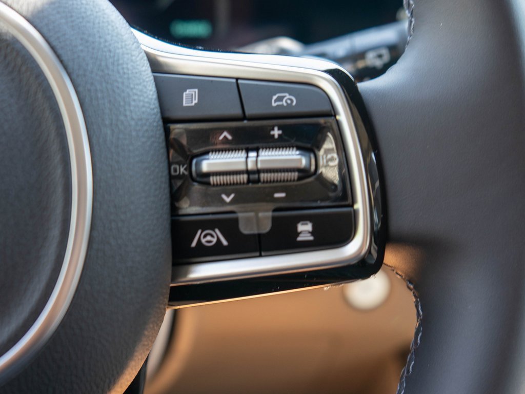 New 2026 Kia Carnival SX image 20