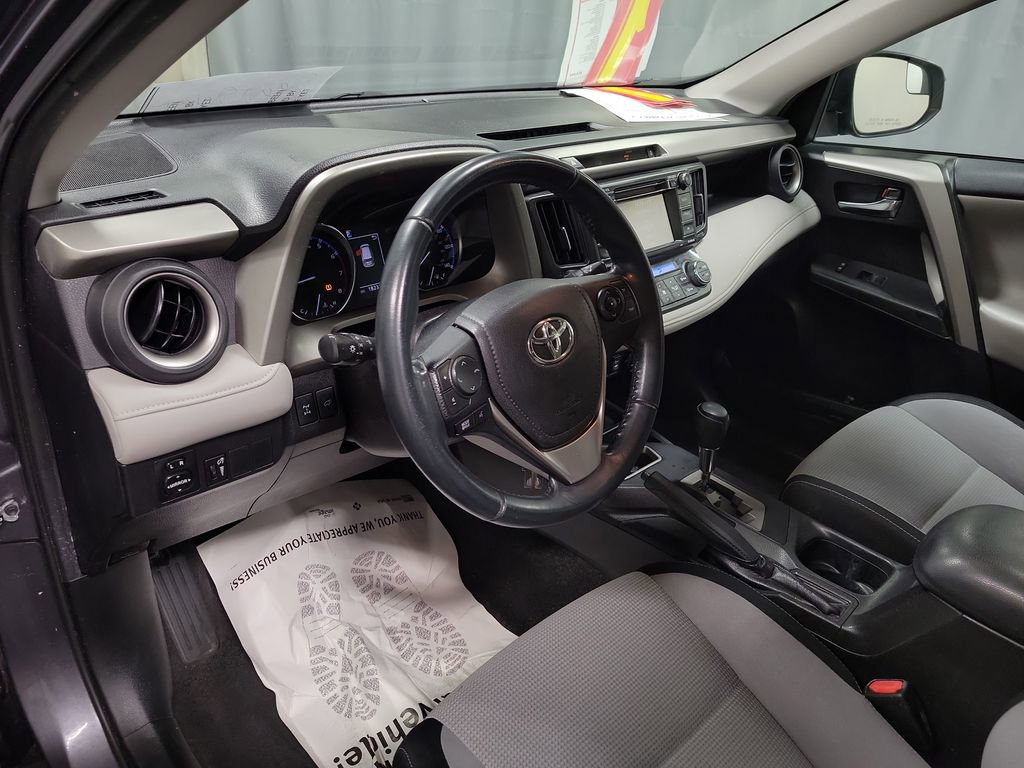 Used 2016 Toyota RAV4 XLE image 13