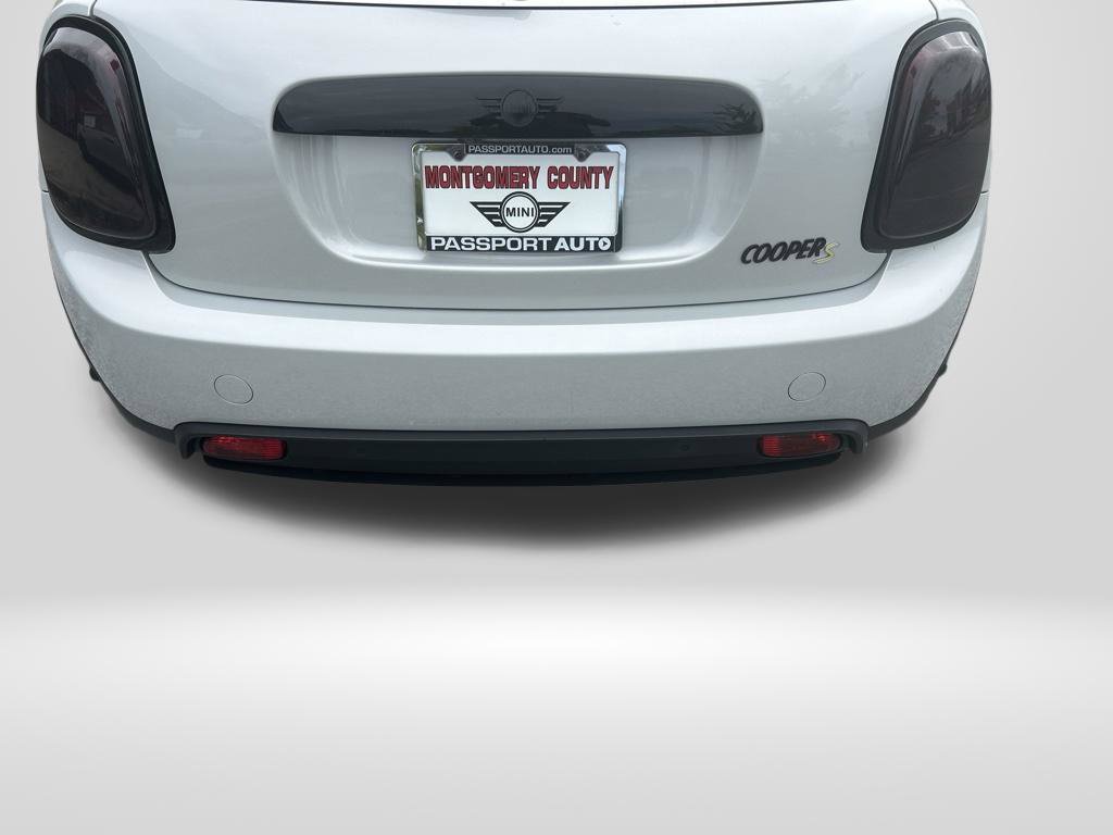 Used 2022 MINI Cooper SE FWD image 19