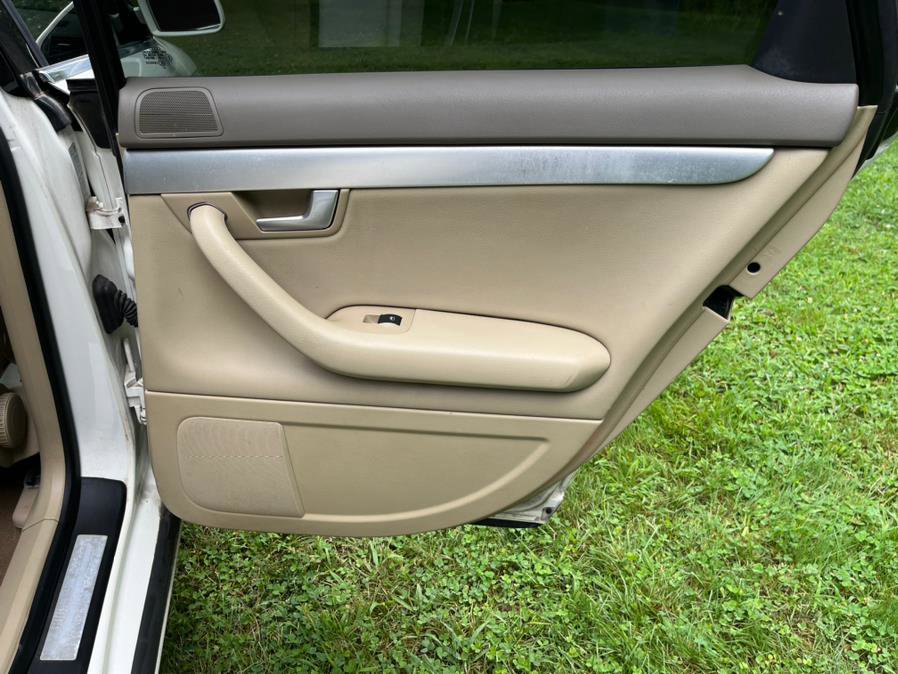 Used 2006 Audi A4 2.0T image 12