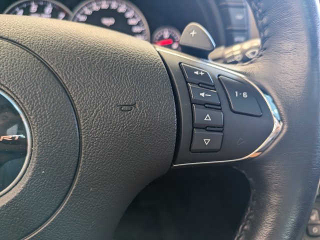 Used 2013 Chevrolet Corvette Grand Sport w/ 3LT Preferred Equipment Group RWD image 25
