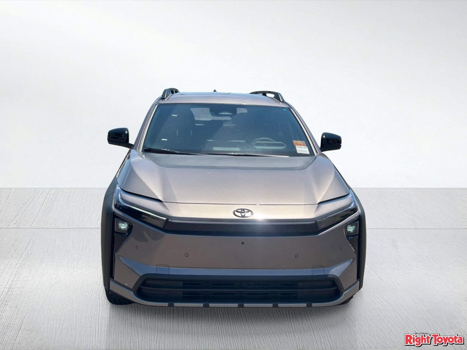 New 2026 Toyota bZ Woodland AWD/4WD image 9