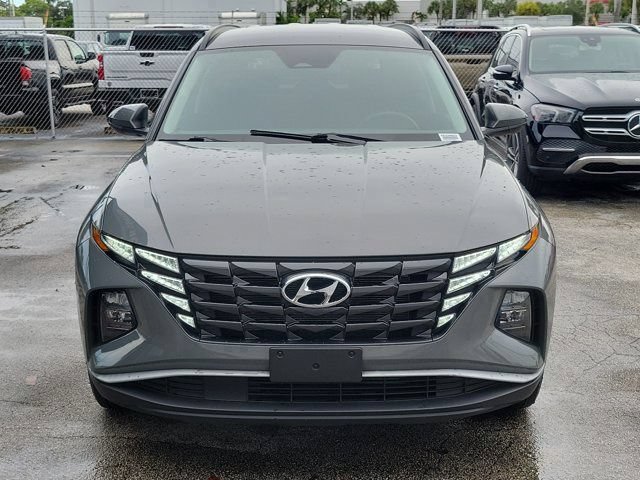Used 2024 Hyundai Tucson SEL FWD image 8