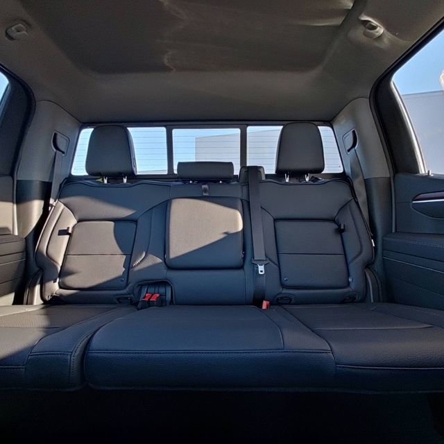 New 2026 GMC Sierra 1500 Denali w/ Technology Package image 27