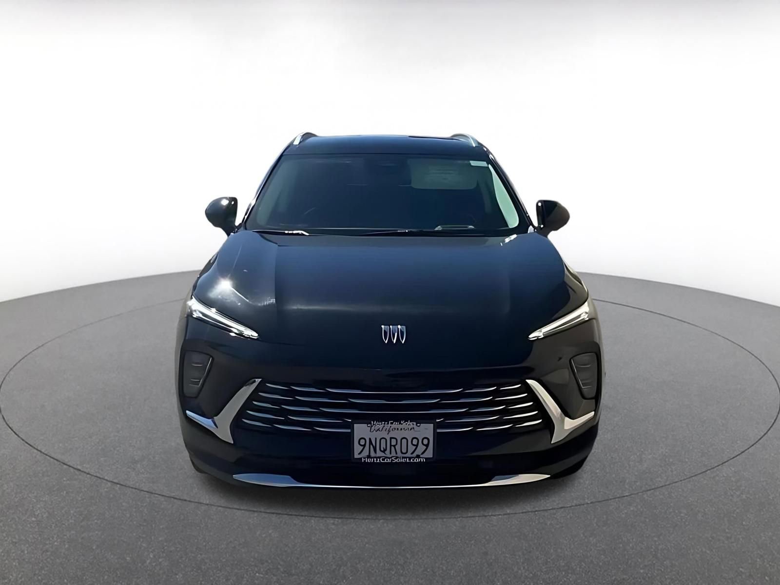 Used 2024 Buick Envision Preferred image 4