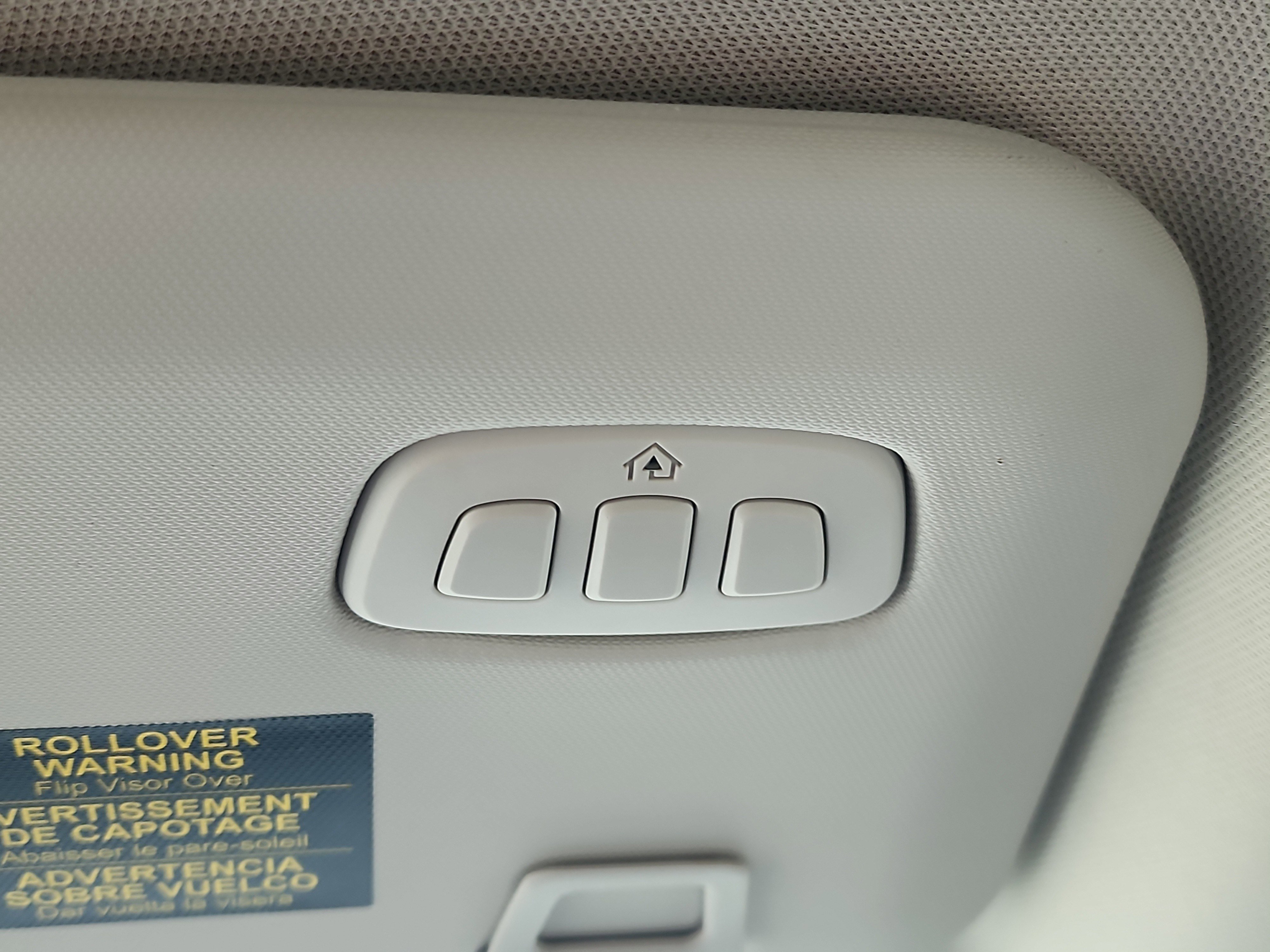 Used 2024 Ford Bronco Sport Big Bend w/ Convenience Package image 26