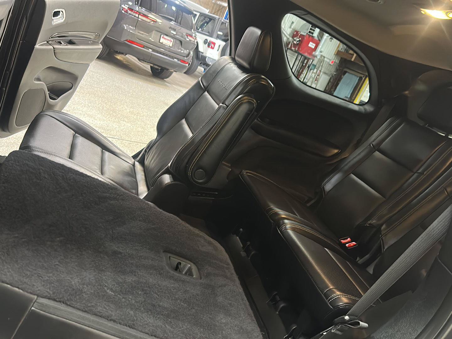 Used 2014 Dodge Durango Citadel w/ Technology Group AWD/4WD image 29