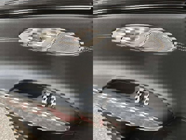 Used 2025 Genesis GV70 3.5T Sport w/ Sport Advanced Package image 25