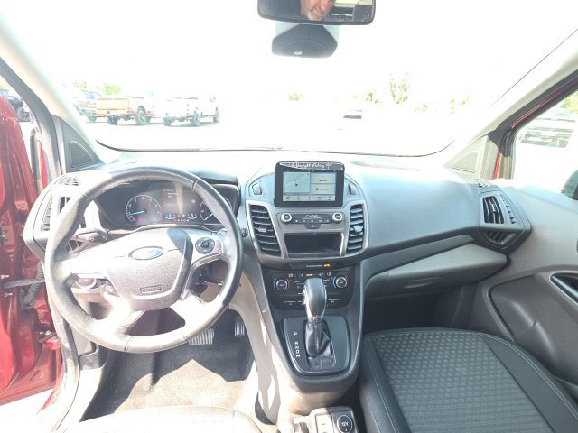 Used 2019 Ford Transit Connect XLT FWD image 11