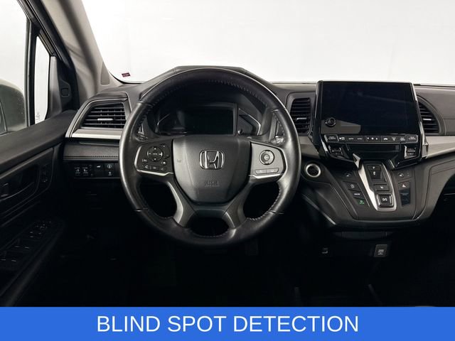 Used 2024 Honda Odyssey EX-L image 32
