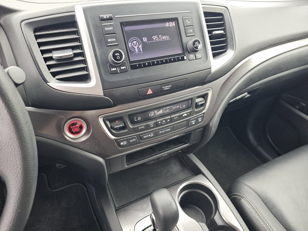 Used 2019 Honda Ridgeline Sport image 30