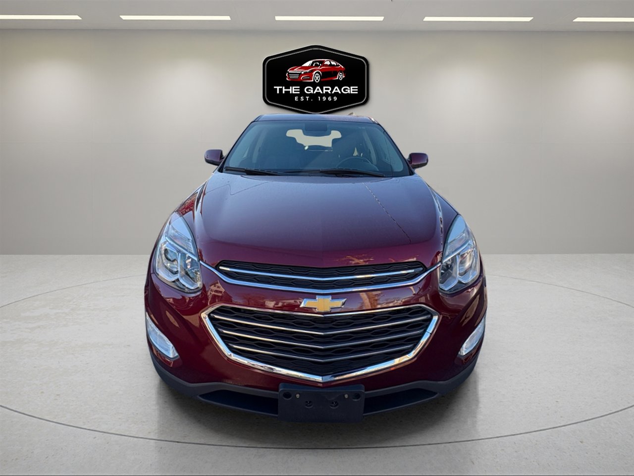 Used 2017 Chevrolet Equinox LT w/ Convenience Package image 13