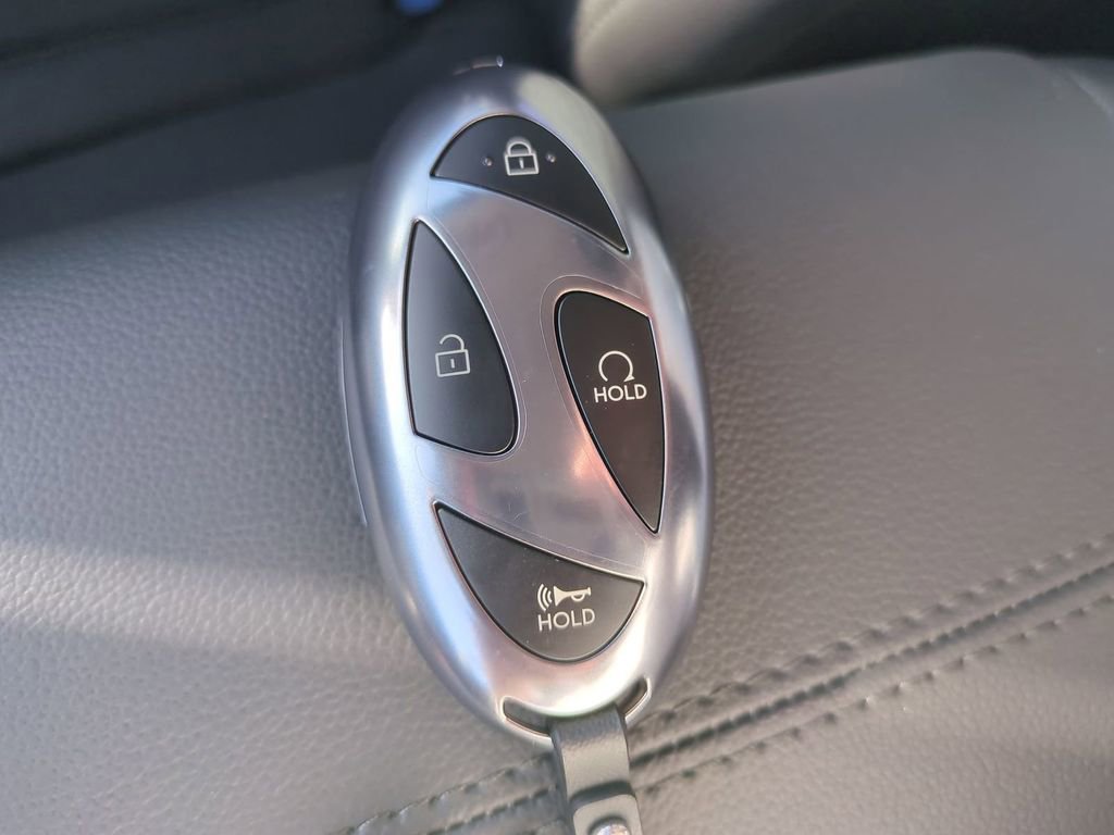 New 2026 Hyundai Tucson SEL Plus FWD image 38