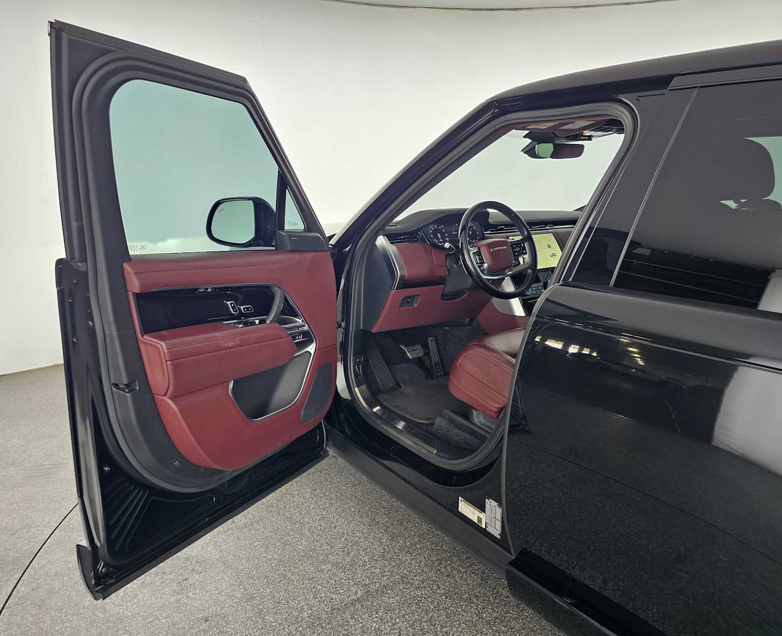 Used 2023 Land Rover Range Rover SE AWD/4WD image 19