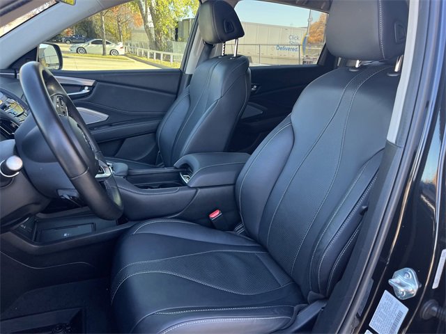 Certified 2024 Acura RDX w/ Technology Package image 28