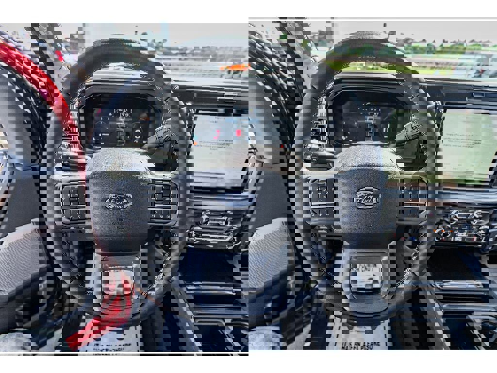 New 2026 Ford F250 Lariat image 11
