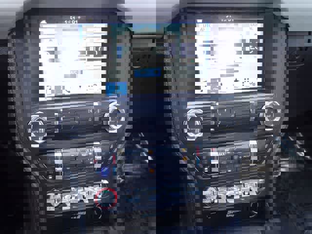 Used 2016 Ford Mustang Premium w/ Equipment Group 201A image 18