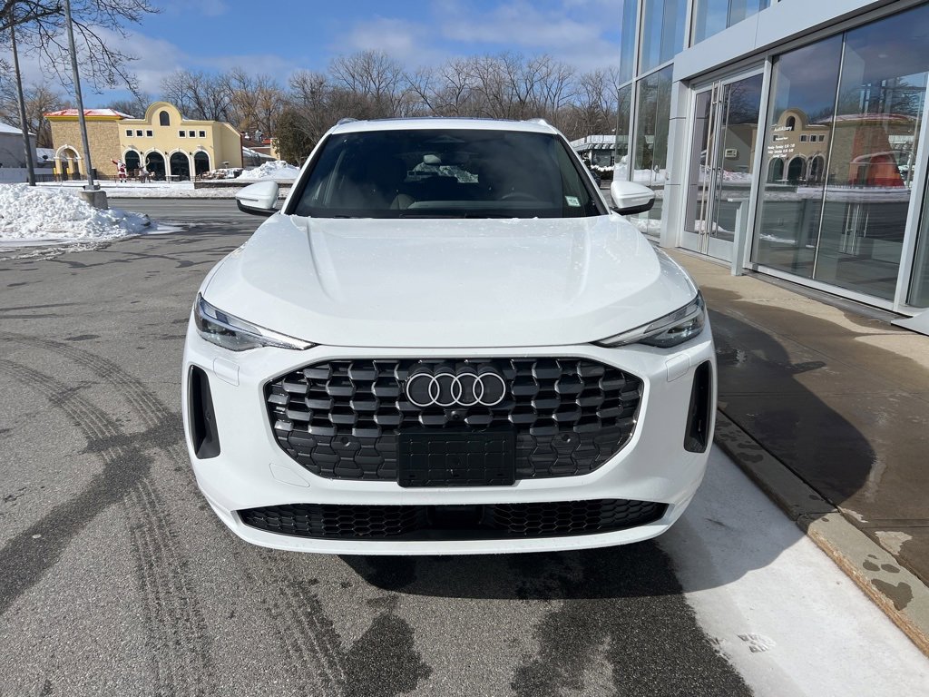 Certified 2025 Audi Q5 Premium w/ Convenience Package image 58