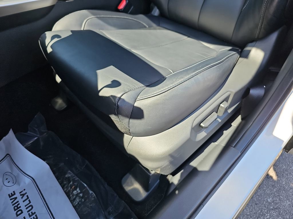 Used 2024 Mitsubishi Eclipse Cross SEL AWD/4WD image 33