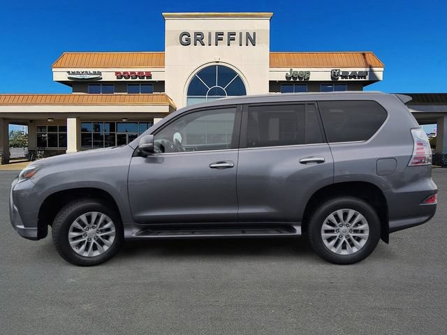 Used 2021 Lexus GX 460 Premium w/ Premium Package AWD/4WD image 10