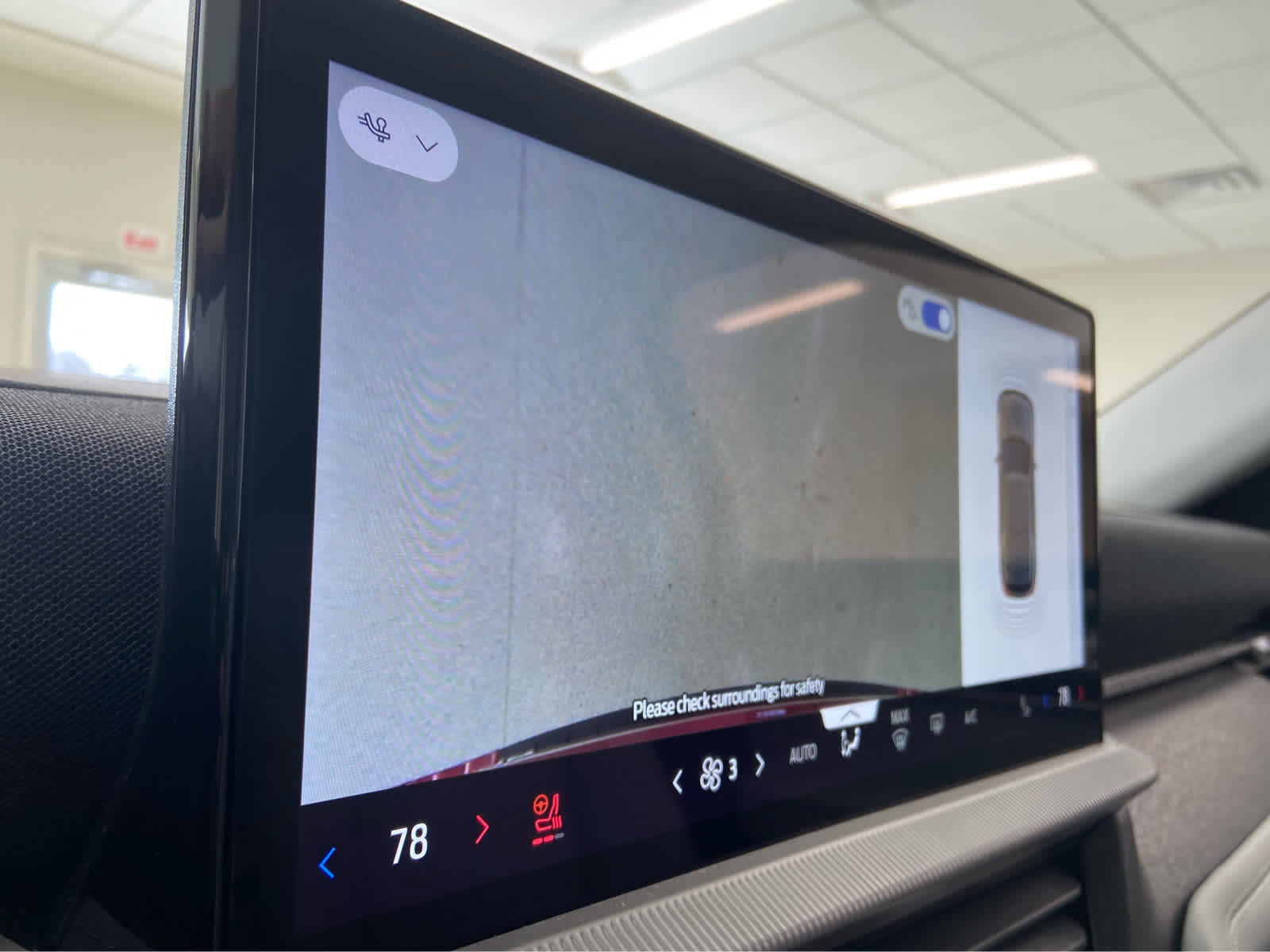 New 2026 Ford Explorer Platinum w/ LUX Leather Package image 37