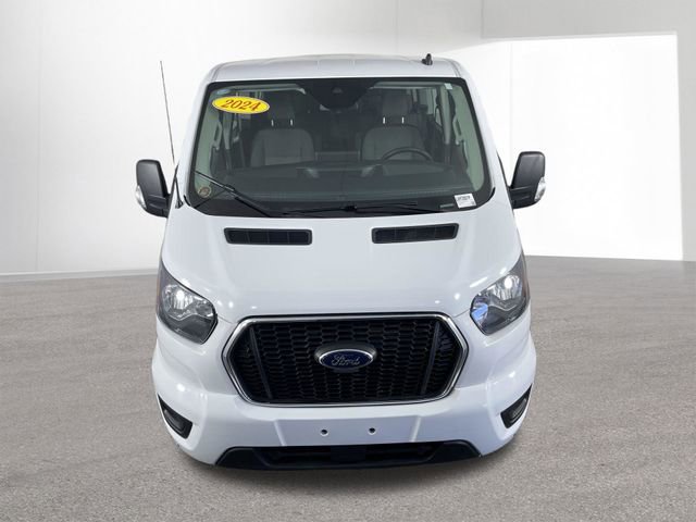 Used 2024 Ford Transit 350 XLT image 44