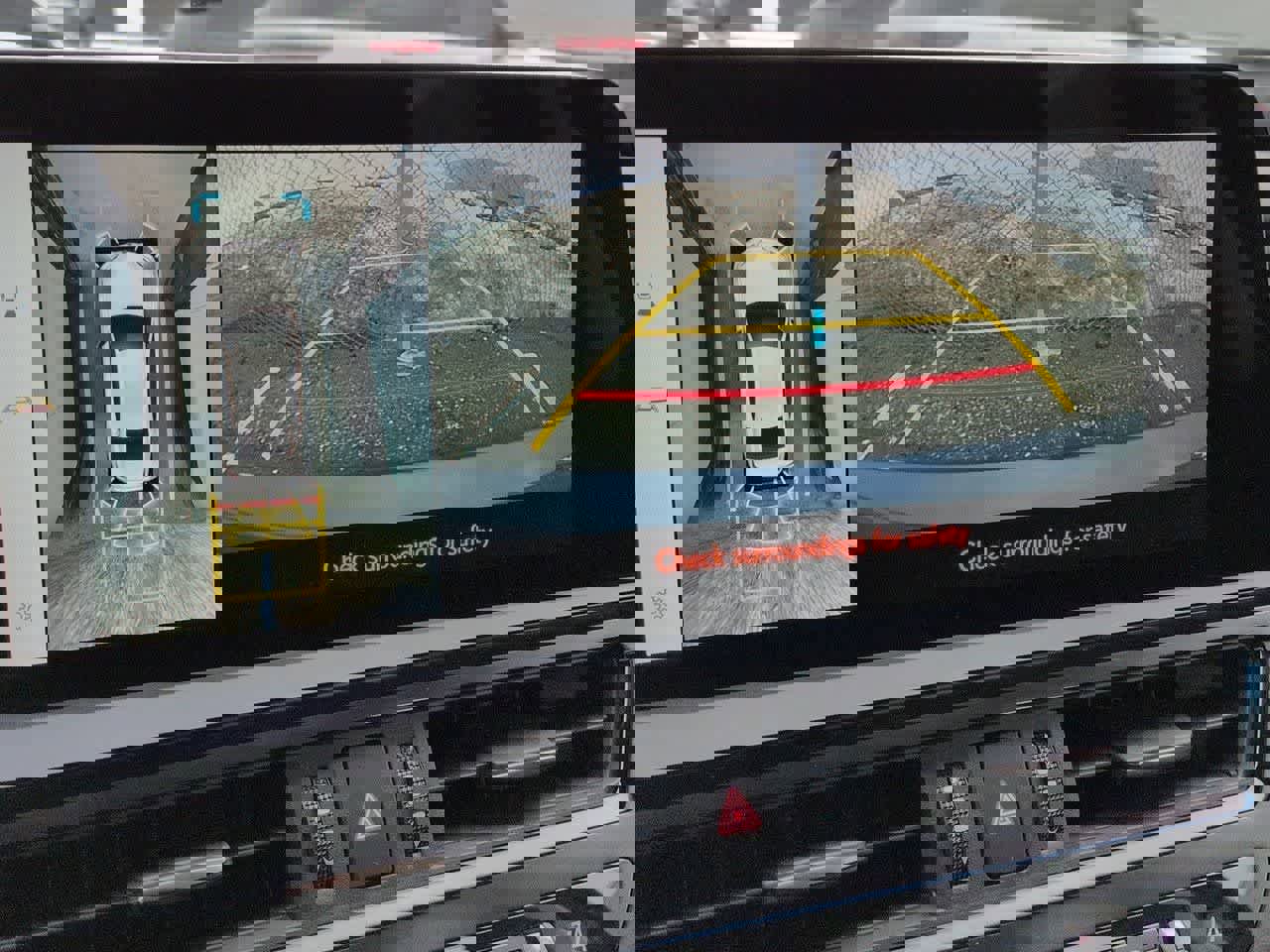 Used 2024 Lexus ES 300h Ultra Luxury image 31