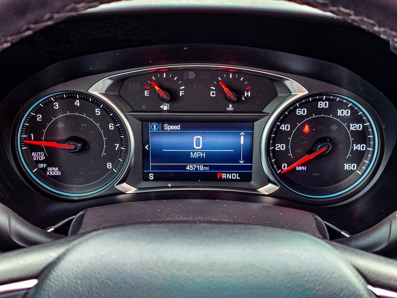 Certified 2024 Chevrolet Equinox LT image 25