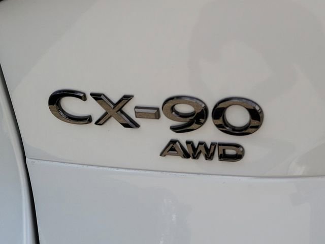 Certified 2026 MAZDA CX-90 3.3 Turbo w/ Premium Sport Pkg image 30